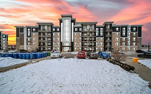 620 Sauve St #511 Photo 1