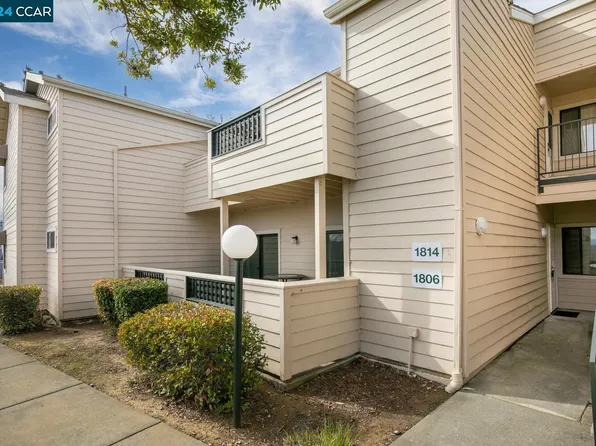 1201 Glen Cove Pkwy APT 1806, Vallejo, CA 94591