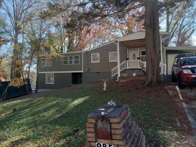985 McKay Dr SE, Atlanta, GA, 30315