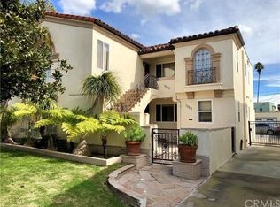 1158 S Cochran Ave, Los Angeles, CA 90019