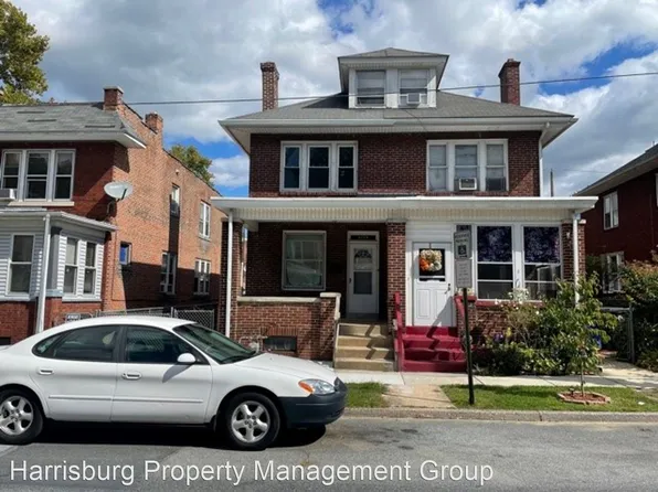 2725 Reel St, Harrisburg, PA 17110