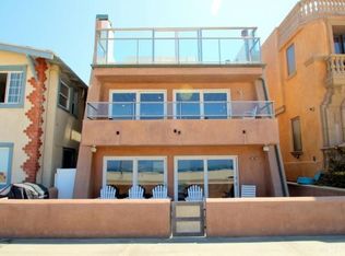 110 The Strand #1, Hermosa Beach, CA 90254