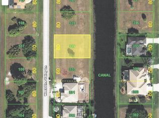228 W Pine Valley Ln, Rotonda West, FL 33947