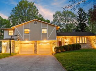 1269 Windham Rd, Columbus, OH 43220