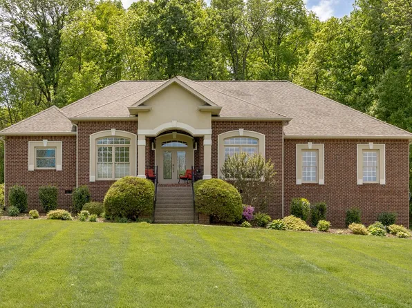474 Bonnie Valley Dr, Lebanon, TN 37087