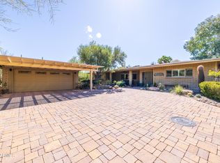 7824 E Carefree Estates Cir, Carefree, AZ 85377