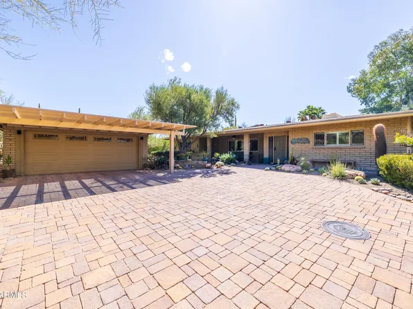 7824 E CAREFREE ESTATES Circle, Carefree, AZ 85377