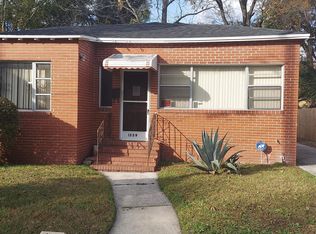 1339 W 8th St, Jacksonville, FL 32209