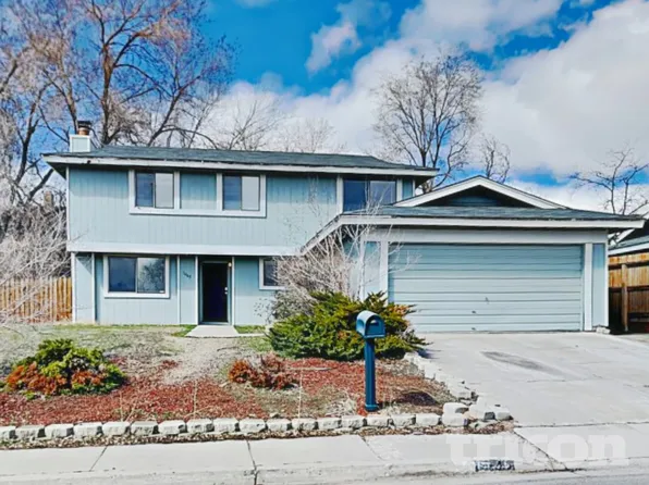 1465 Van Petten St, Reno, NV 89503