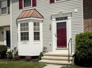 4330 Meadow Mills Rd, Owings Mills, MD 21117