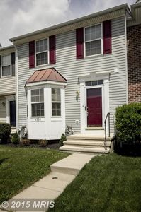 4330 Meadow Mills Rd, Owings Mills, MD, 21117