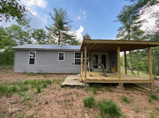 16475 S Jerrys Rd, Minong, WI 54859