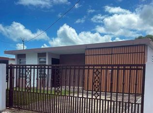 Carr 149 Solar #4, Ciales, PR 00638