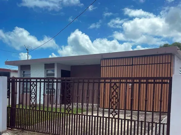 Carr 149 Solar #4, Ciales, PR 00638