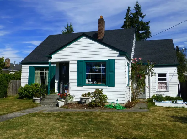 1408 S 12th St, Mount Vernon, WA 98274