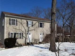 83 Ohio Avenue Ext APT A, Norwalk, CT 06851