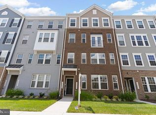 10408 John Glenn St, Lanham, MD