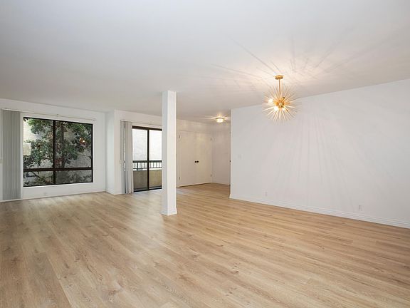 Big dining room