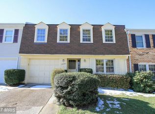 19309 Dunbridge Way, Montgomery Village, MD 20886