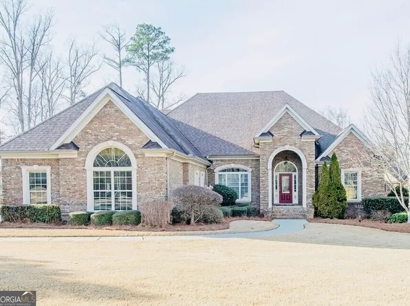 6009 Golf View Xing, Locust Grove, GA 30248