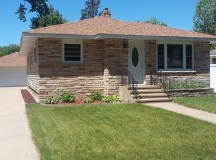 1906 Gilkay St, Stevens Point, WI 54481