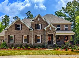 2014 Belle Grove Dr, Waxhaw, NC 28173