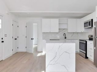168 N St #2A, Boston, MA 02127