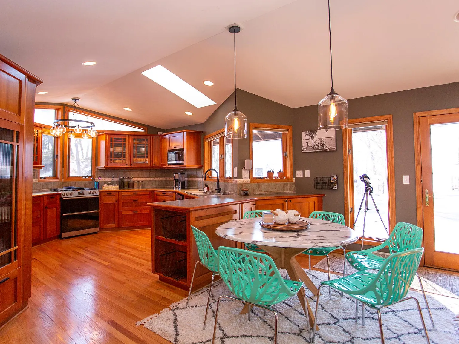 N6793 Sunset Rd, Lake Mills — Photo 4