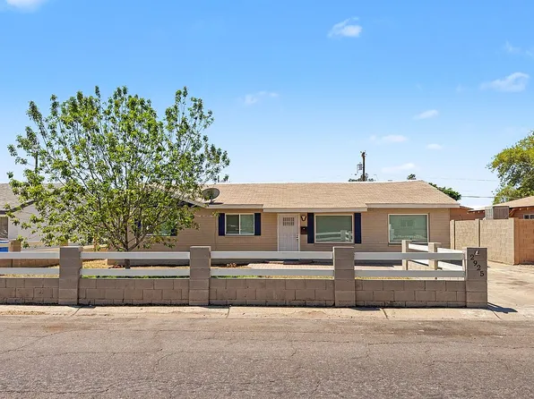2925 W Solano Dr S, Phoenix, AZ 85017