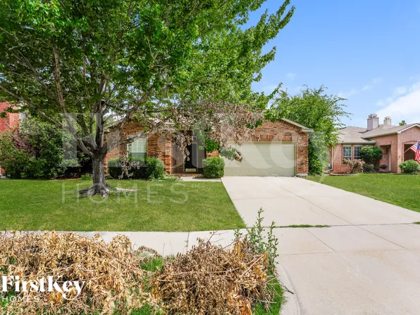 2325 Sumac Ct, Little Elm, TX 75068