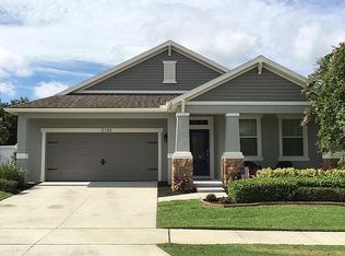 2135 Sunbow Ave, Apopka, FL 32703