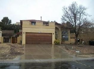 6315 Prairie Sage Dr NW, Albuquerque, NM 87120