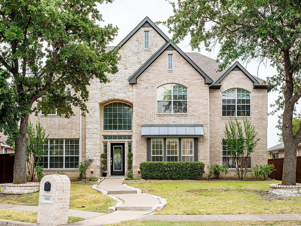 1st image of 3414 Chapelwood Dr