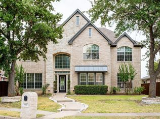 3414 Chapelwood Dr, Sunnyvale, TX 75182