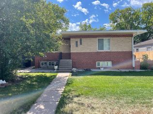 1917 E 18th St, Cheyenne, WY 82001