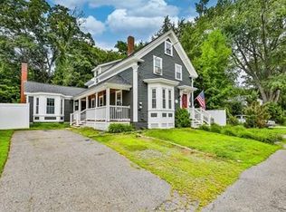 120 North St, Georgetown, MA 01833