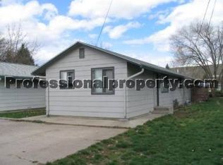 917 Charlo St #A & B, Missoula, MT 59802