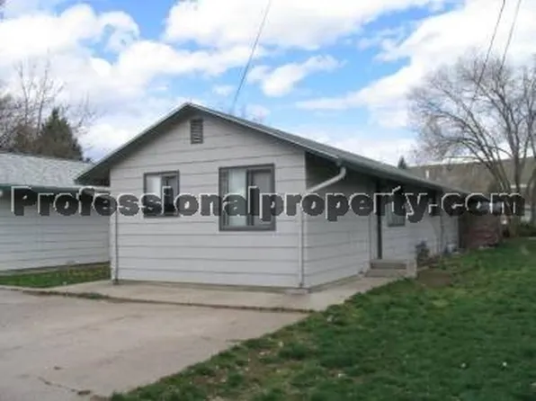 917 Charlo St #A & B, Missoula, MT 59802