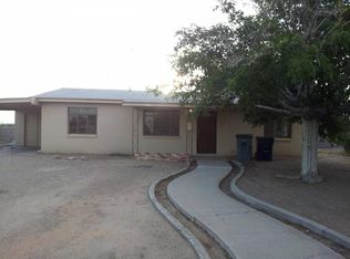8105 Highland Ave, El Paso, TX 79907