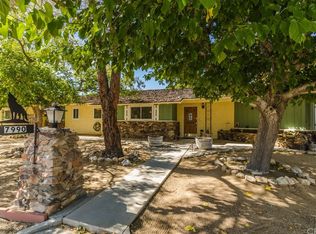 7990 Amador Ave, Yucca Valley, CA 92284