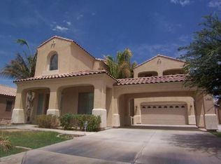 1270 E Bautista Rd, Gilbert, AZ 85297