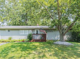 22 Tilton Ave, South Toms River, NJ 08757