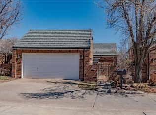 11707 Springhollow Rd, Oklahoma City, OK 73120