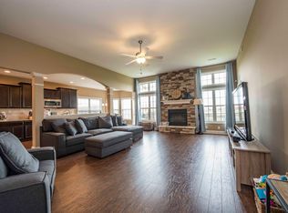 2965 Our Tibbs Trl, Lexington, KY 40511