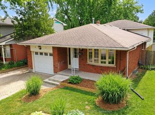 51 Concord Cres, London, ON N6G3H4