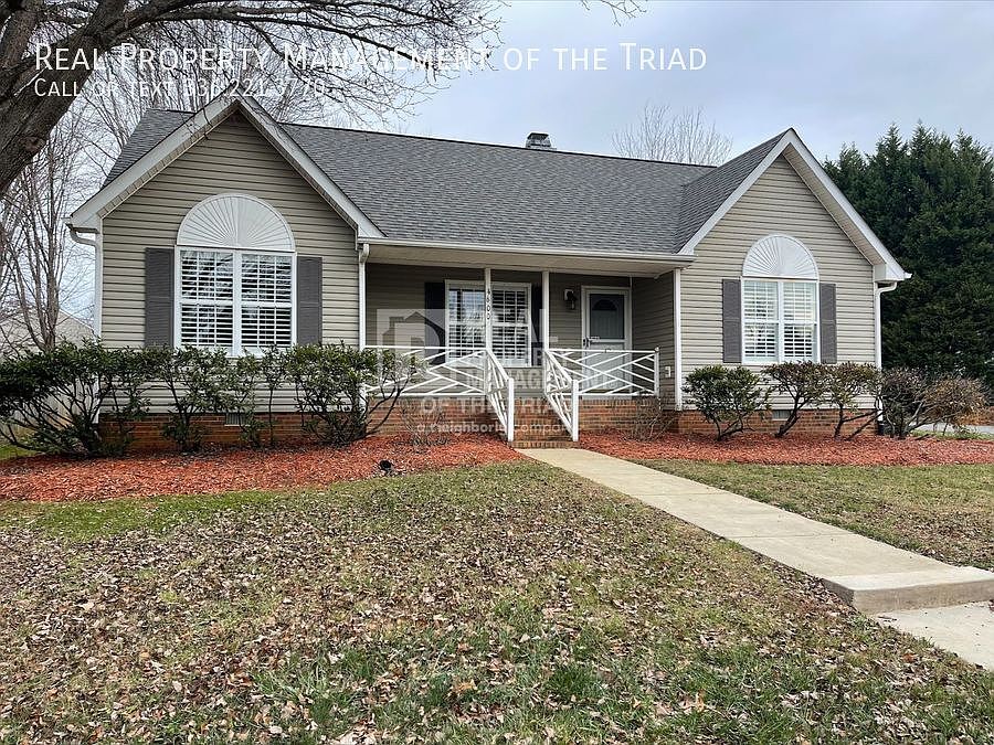 1st image of 4600 Prestbury Dr