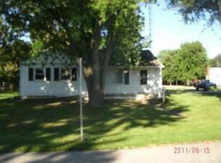 1382 Denies St, Burton, MI 48509