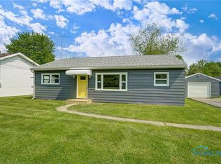 10440 Mandell Rd, Perrysburg, OH 43551