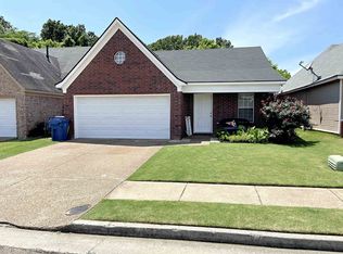 5981 W Wagon Hill Rd, Millington, TN 38053