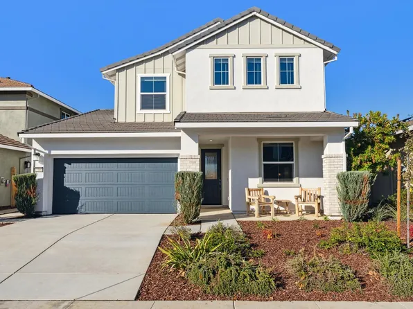 11904 Mircado Way, Rancho Cordova, CA 95742